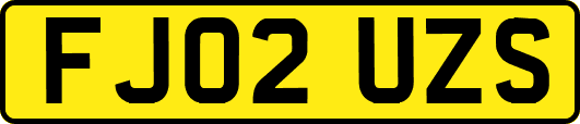 FJ02UZS
