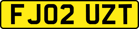 FJ02UZT