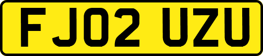 FJ02UZU