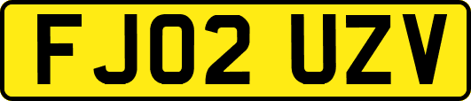 FJ02UZV