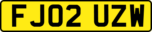FJ02UZW