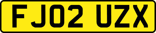 FJ02UZX