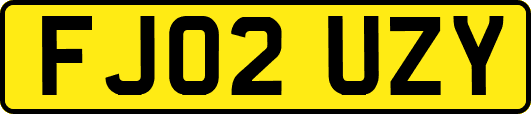 FJ02UZY