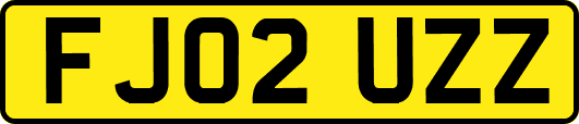 FJ02UZZ