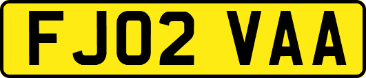 FJ02VAA