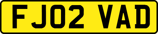 FJ02VAD