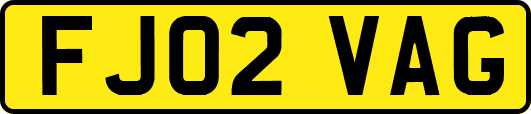 FJ02VAG