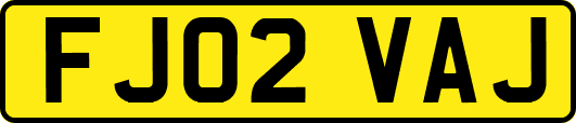 FJ02VAJ