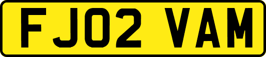 FJ02VAM