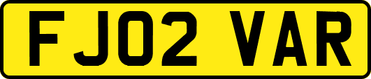 FJ02VAR