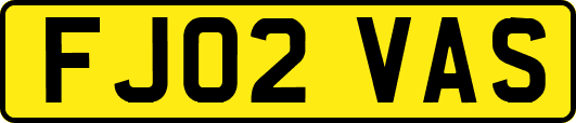 FJ02VAS