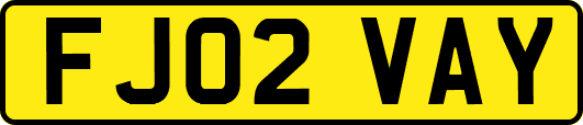 FJ02VAY