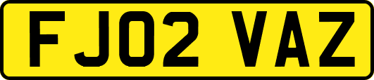 FJ02VAZ