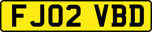 FJ02VBD