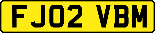 FJ02VBM
