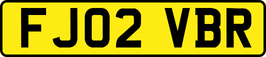 FJ02VBR