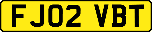 FJ02VBT
