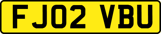 FJ02VBU