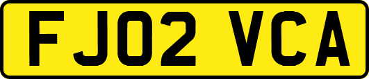 FJ02VCA