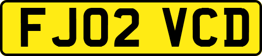 FJ02VCD