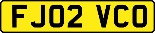 FJ02VCO