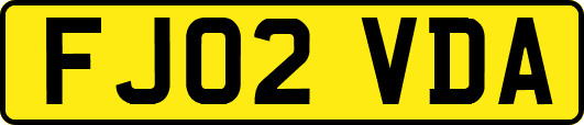 FJ02VDA