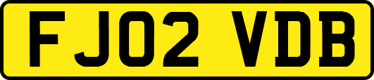 FJ02VDB