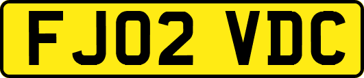FJ02VDC