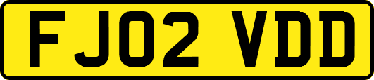 FJ02VDD