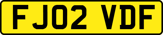 FJ02VDF