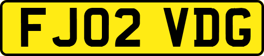FJ02VDG