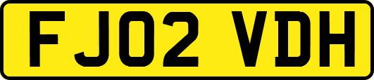 FJ02VDH