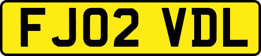FJ02VDL