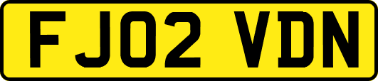 FJ02VDN