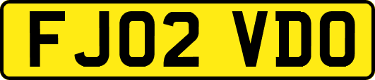 FJ02VDO