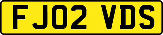 FJ02VDS
