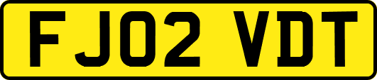FJ02VDT