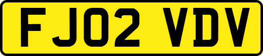 FJ02VDV