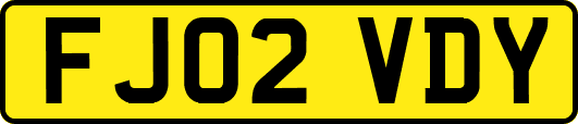 FJ02VDY