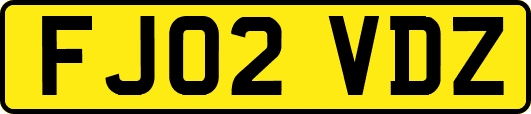 FJ02VDZ