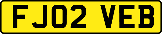 FJ02VEB