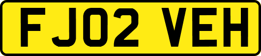 FJ02VEH