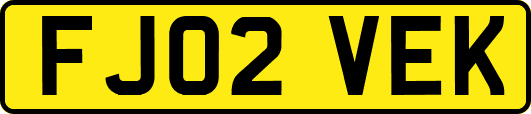FJ02VEK