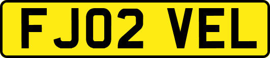 FJ02VEL