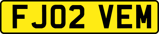 FJ02VEM