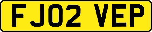 FJ02VEP