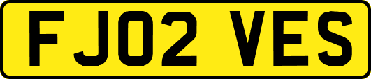 FJ02VES