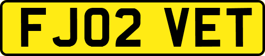 FJ02VET