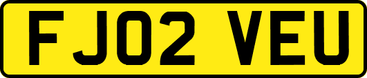 FJ02VEU