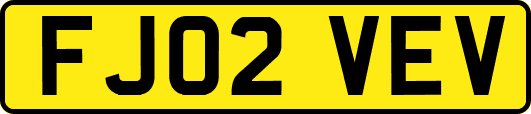 FJ02VEV